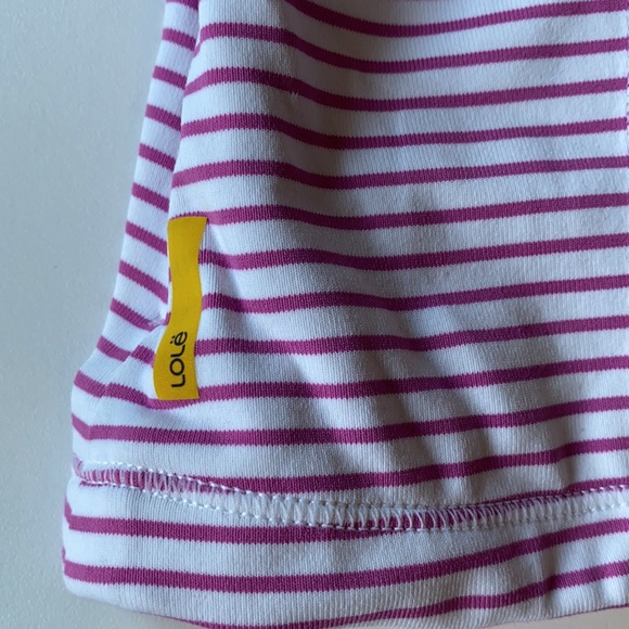 Lole zip up - Picture 2 of 4